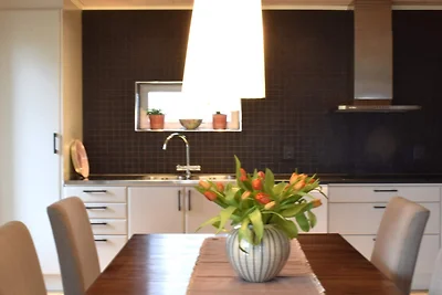 5 Sterne Ferienhaus in ÄNGELHOLM
