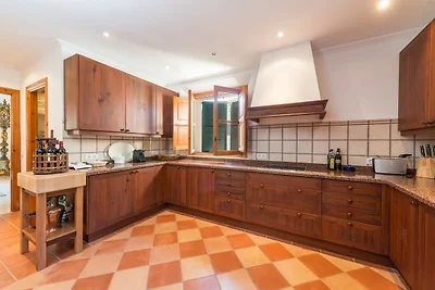Circe - Villa Con Piscina Privada En...