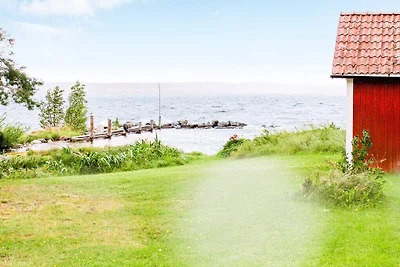 4 Personen Ferienhaus in TÄLLBERG-By Traum