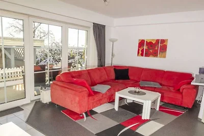 Ferienwohnung Brockenzauber