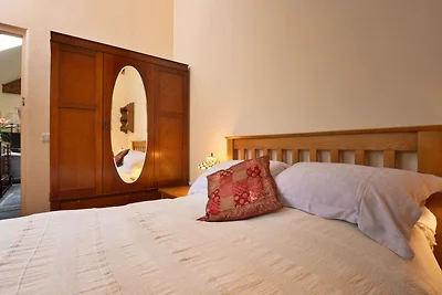Sea View Carbis Bay House voor 6 personen