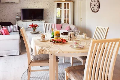 5 Personen Ferienhaus in Frederikstad-By...