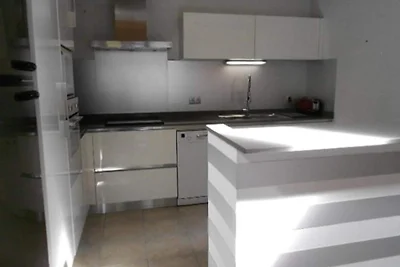 Wohnung in St. Lary nahe Skipisten