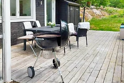 4 Personen Ferienhaus in TRENSUM-By Traum