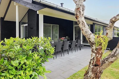 6 Personen Ferienhaus in Hals