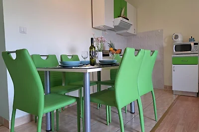 Wohnung in Kastel Stafilic in der Nהhe des...