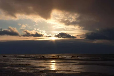 9 Personen Ferienhaus in Hirtshals-By Traum