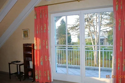 Appartement Waltraud