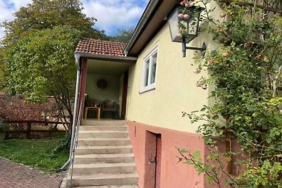 Ferienhaus am Krechenbach