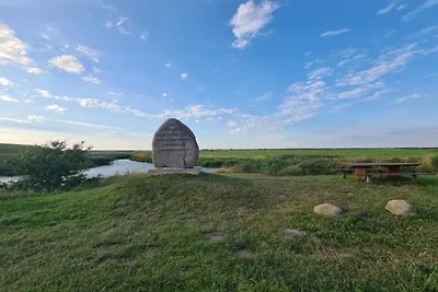 6 Personen Ferienhaus in Grenaa