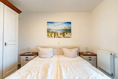 apartman za odmor Obiteljski odmor Rechlin
