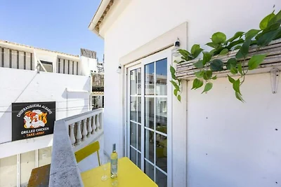 Ferienwohnung in Lagos in der Nähe von atembe...