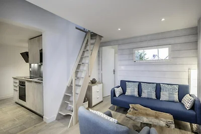 Wohnung in Sarzeau in der Nähe des Strandes v...