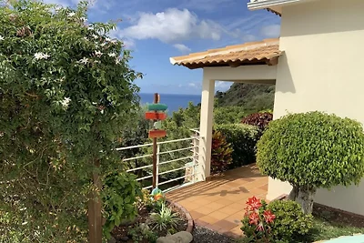 Ferienhaus mit 1 Schlafzimmer
