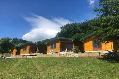 Casa Mila Bungalows - Family Bungalow