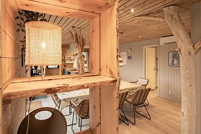 10 Personen Ferienhaus in Vinderup-By Traum
