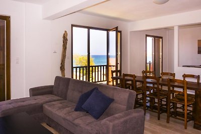 Appartements Creta Seafront, Rethymnon