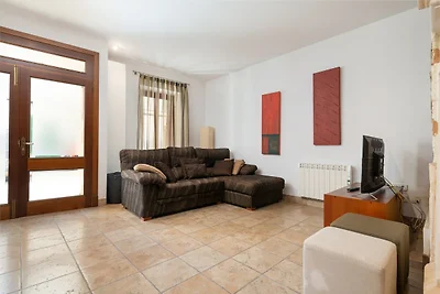 Can PuÇa (sa Pobla) - Haus In Sa Pobla