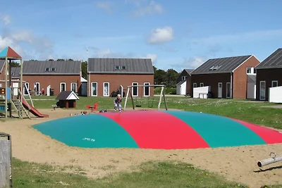 Huisdiervriendelijk Rømø Getaway Appartement