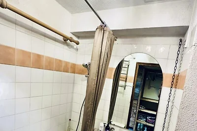 Wohnung in den malerischen Alpen