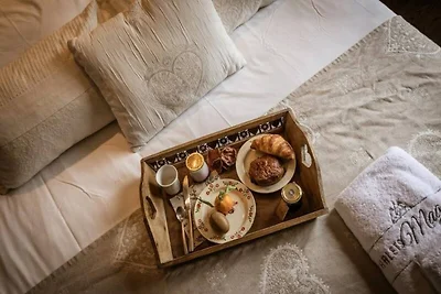 4-Zimmer-Apartment für 8 Personen, 4-Sterne-K...