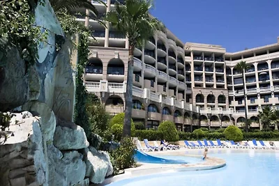 Résidence Cannes Verrerie - maeva Home