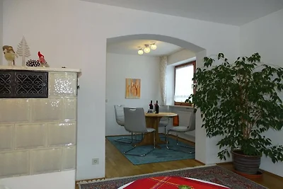 Moni's Ferienhäusle