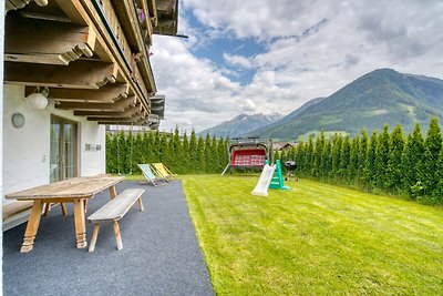 Appartementenhuis Ferien, Neukirchen