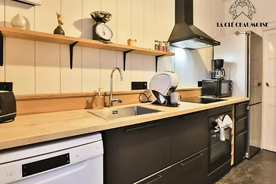 Apartment in Les Sables in der Nähe von Grand...