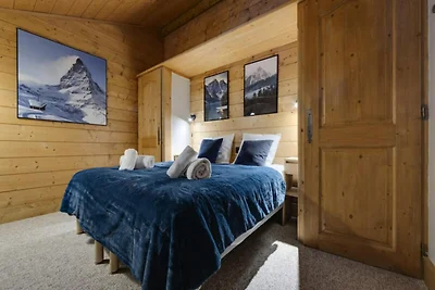 Apartment in Tignes Val Claret in der Nähe de...