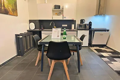 Wohnung in Pellingen für Familien