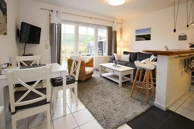Ferienwohnung, Garding