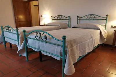 Wohnung Agriturismo Case Peschiera, San...