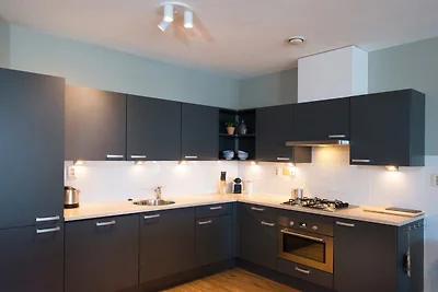 Appartement in Den Haag voor 5 personen