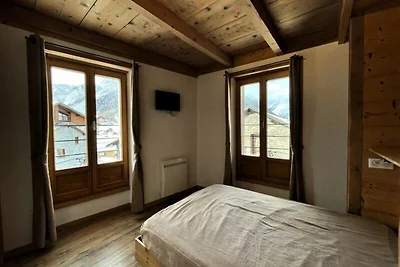 Apartment in St. Martin in der Nähe des...