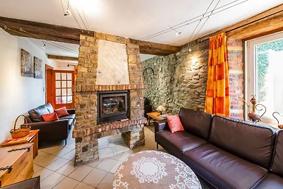 Charmantes Ferienhaus in Awenne