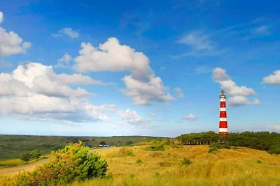 Duinhuis Ameland