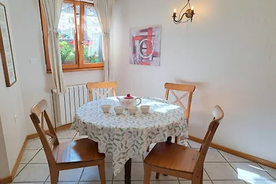 Haus nahe Vogesenpark und La Petite Pierre