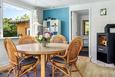 5 Personen Ferienhaus in Allinge