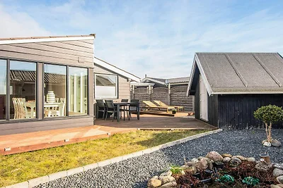 6 Personen Ferienhaus in Rønde