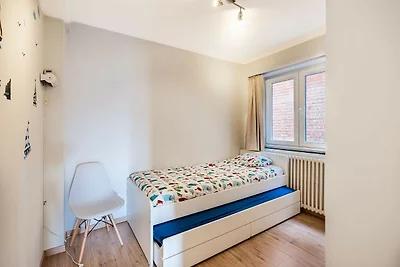 Appartamento a Koksijde per 6 persone