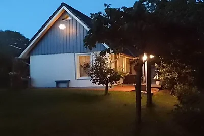 Ferienhaus mit 1 Schlafzimmer