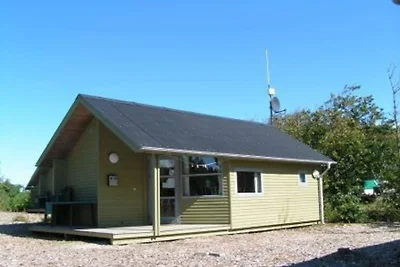 Campinghütte für 6 Personen in Rodhus,...