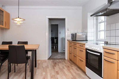 16 Personen Ferienhaus in Haderslev-By Traum