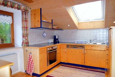 Ferienhaus Thoma