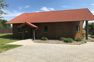 Ferienhaus in Nordholz mit Schwimmbecken