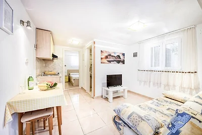 Apartments Gracin - Premium One Bedroom Apart...