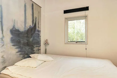 4 Personen Ferienhaus in Martofte-By Traum