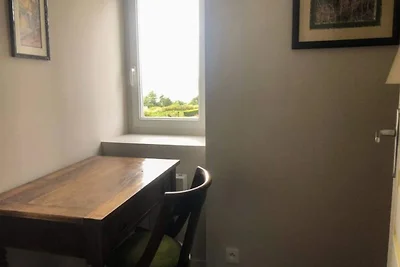 Haus in der Bretagne nahe Pors Mabo Strand