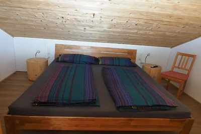 Chalet in Schruns nahe Montafon Skilift